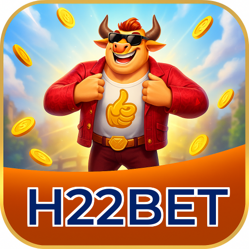 H22BETlogo