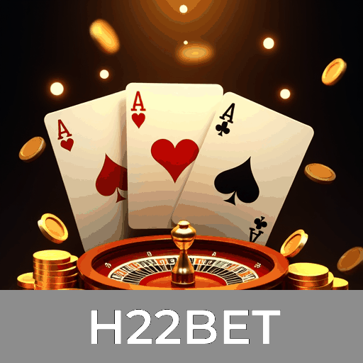 H22BET: O Especialista em Apostas Esportivas com Foco no Brasil