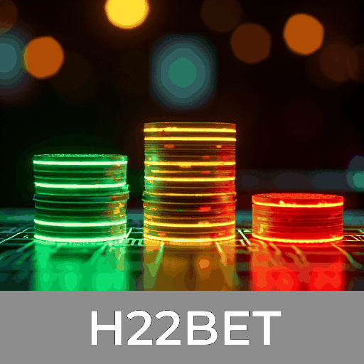 A Emoção dos Caça-níqueis no H22BET: Altas Recompensas e Diversão Inigualável