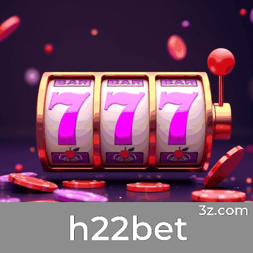 H22Bet: Apostas Fáceis e Rápidas no Seu Aplicativo