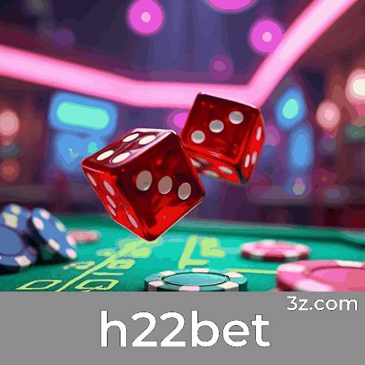 Bônus Reais no h22bet: Valor Transparente e Confiável