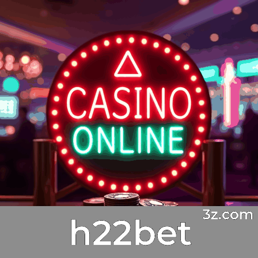 Explore a Convergência de Tecnologias e Experiências de Entretenimento Disruptivas na h22bet